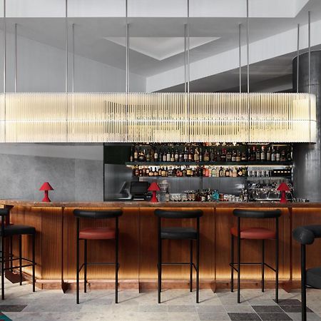 Kimpton Main Frankfurt By Ihg Hotel Frankfurt am Main Luaran gambar